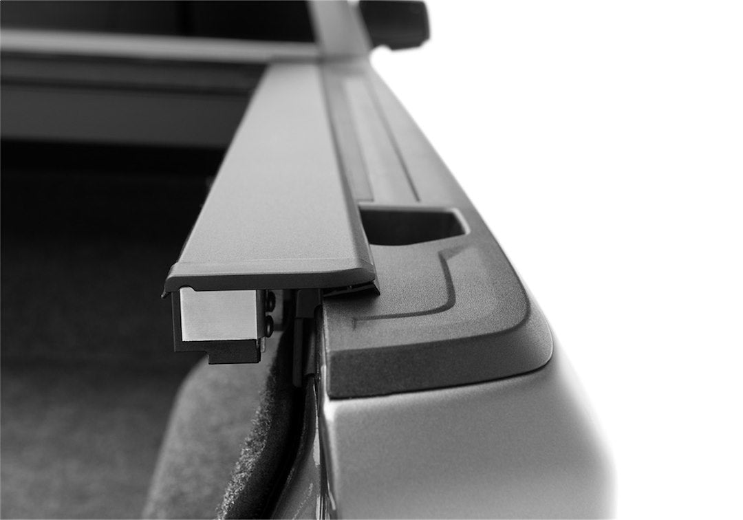 Roll-N-Lock LG225M M-Series Tonneau for 2019 GMC 1500 Long Bed