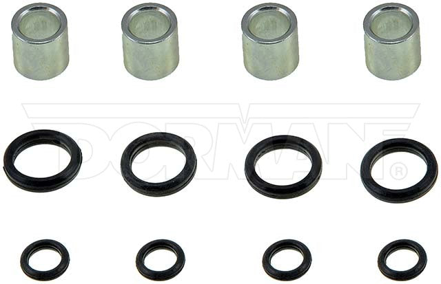 Dorman OE Solutions HW5531 Disc Brake Hardware Kit - image 1