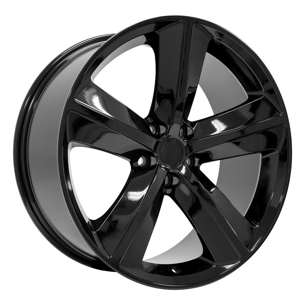 OE Wheels DG05-20090-5115-20B Wheel