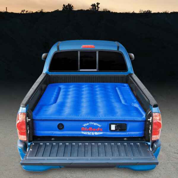 AirBedz PPI-102 Original Truck-Bed Air Mattress