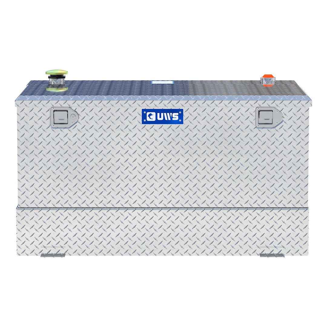 UWS TT-85-COMBO 85 Gallon Diesel Transfer Tank/Tool Box