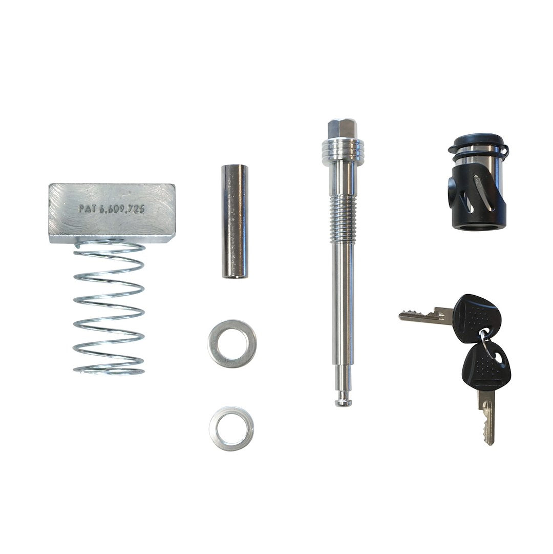 Lets Go Aero Shp2040-Xxl Trailer Hitch Pin - image 3