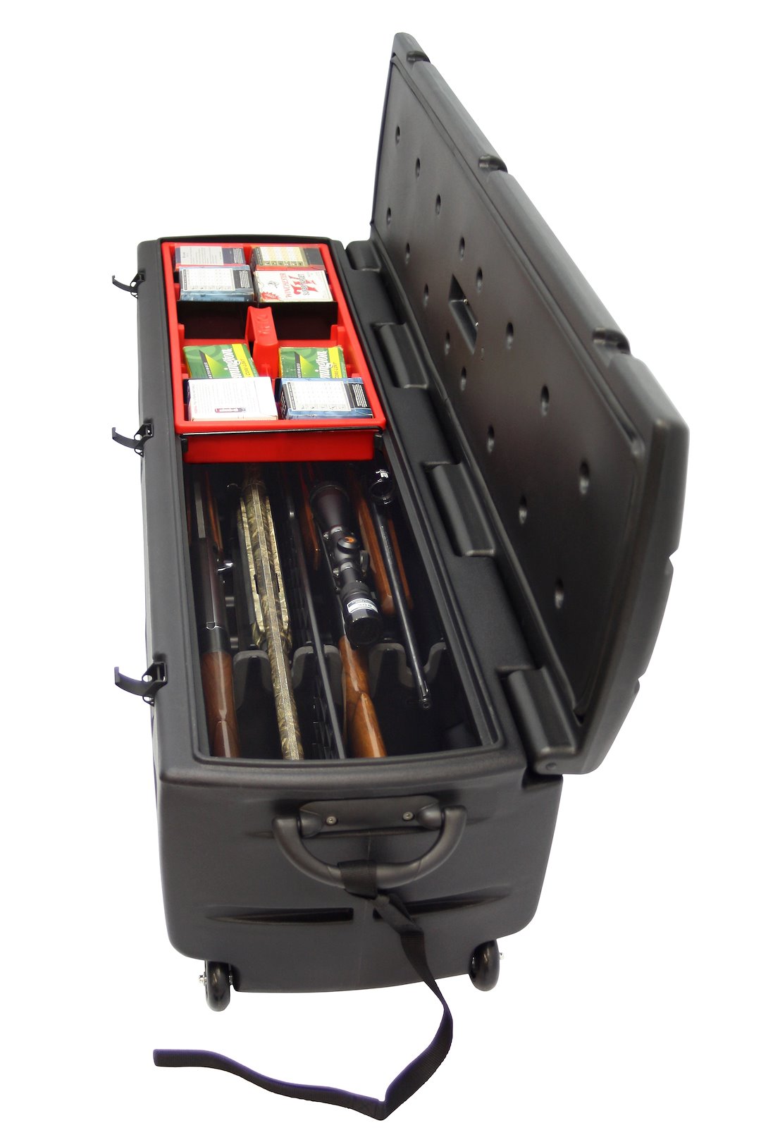 Du-Ha 70103 5.08-Cu-Ft Polyethylene Cargo Tote - image 6