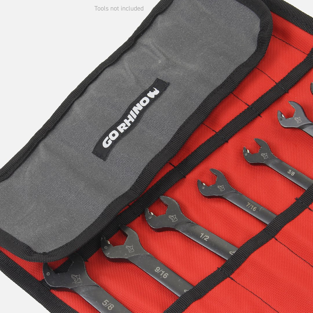 Go Rhino XG1050-01 Xventure Small Wrench Roll