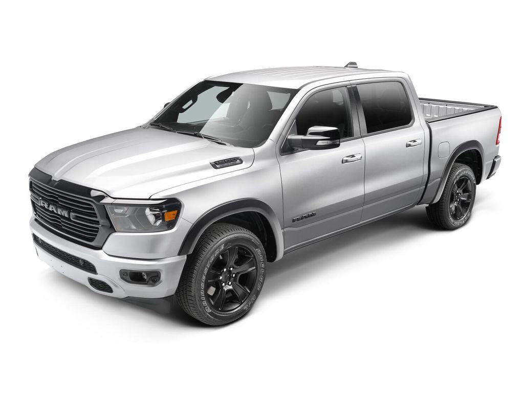 Husky Liner 2805928 OE Style Fender Flares