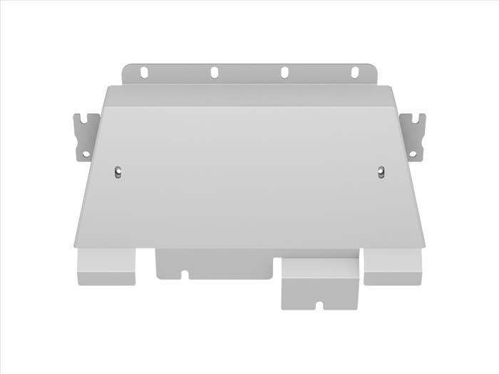 Icon Vehicle Dynamics 45207 Front Skid Plate for Bronco