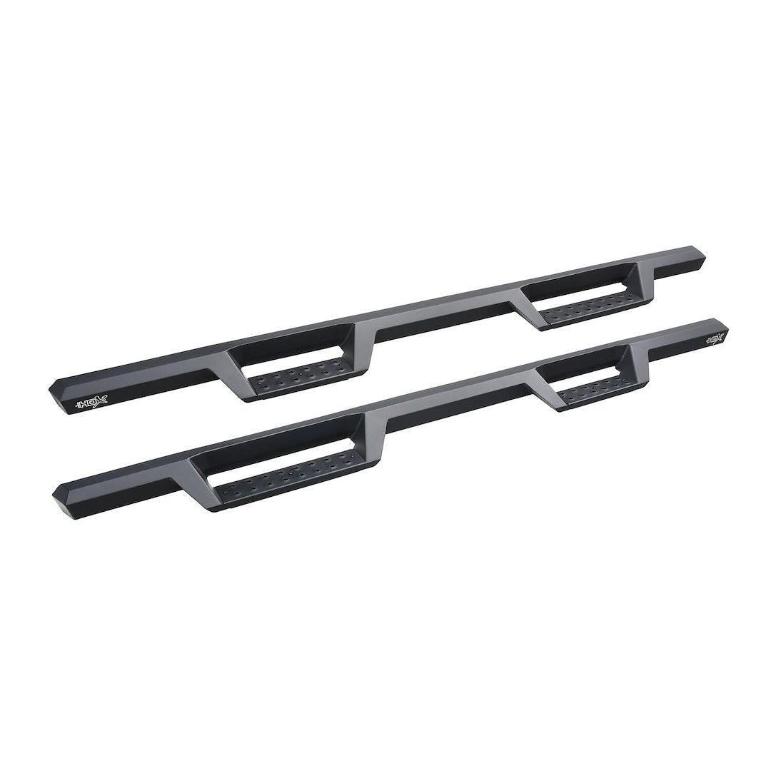 Westin Automotive 56-14135 Drop-Step Nerf Bars - 3 in, Black