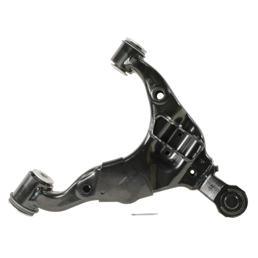 Moog Chassis RK623413 Single Adjustable Boxed Control Arm