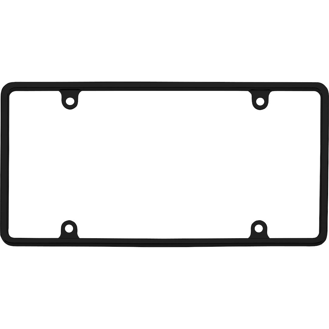 Cruiser 21350 License Plate Frame - image 1