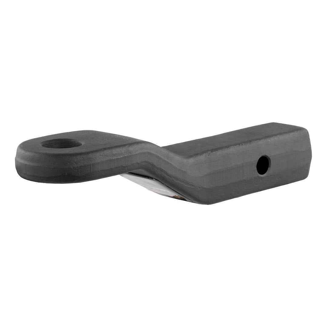 CURT 45340 Ball Mount - 2 in Receiver, 2 in Drop