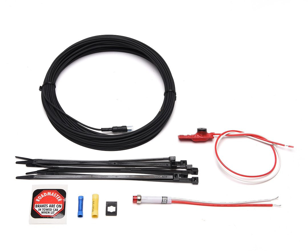 Roadmaster 98850 Towed Vehicle Brake Control