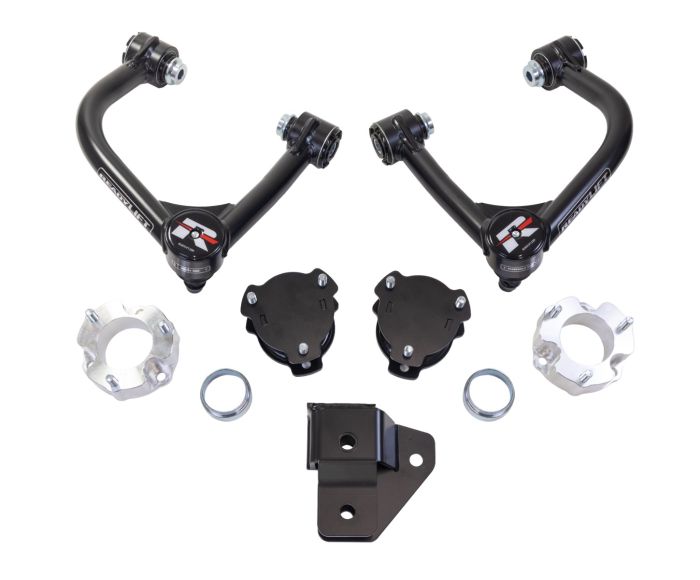 ReadyLIFT 69-21310 SST Lift Kit with High-Angle Ball Joints