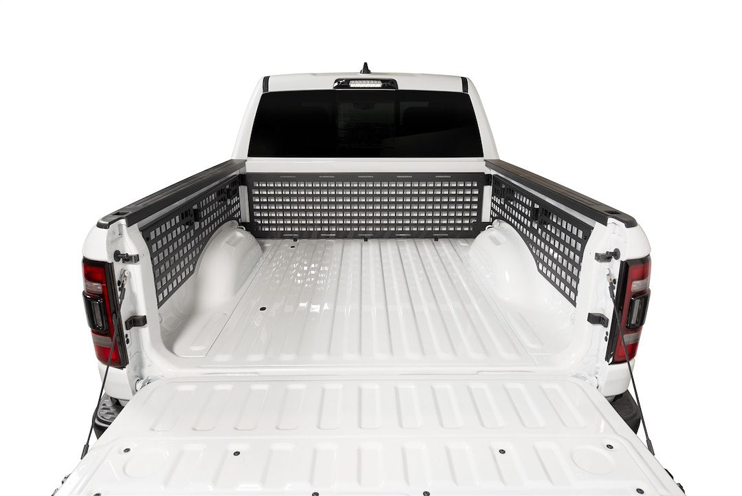 Putco 195201 Dodge Ram Driver-Side MOLLE Panel
