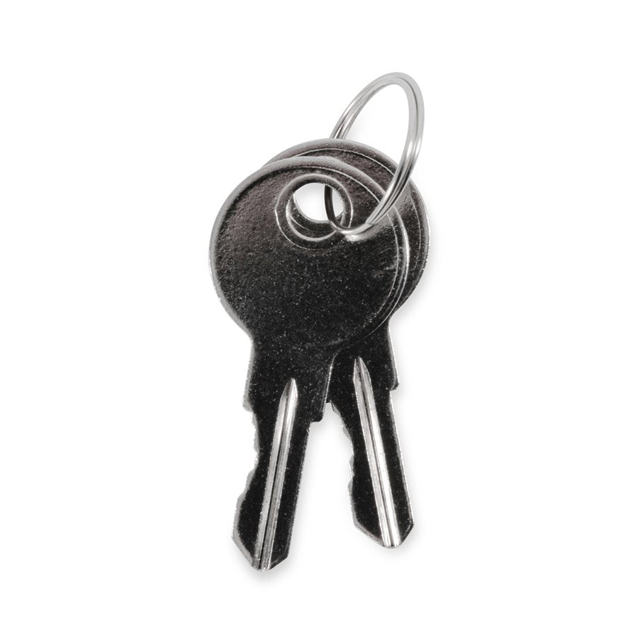 Camco Lock Cylinder (44340) – Length: 5/8 Inch