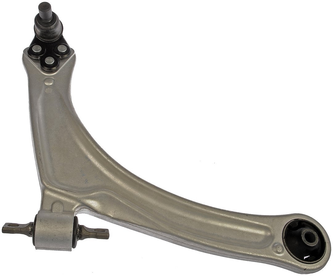 Dorman (OE Solutions) 521-026 Aluminum Control Arm with Bushing - image 1