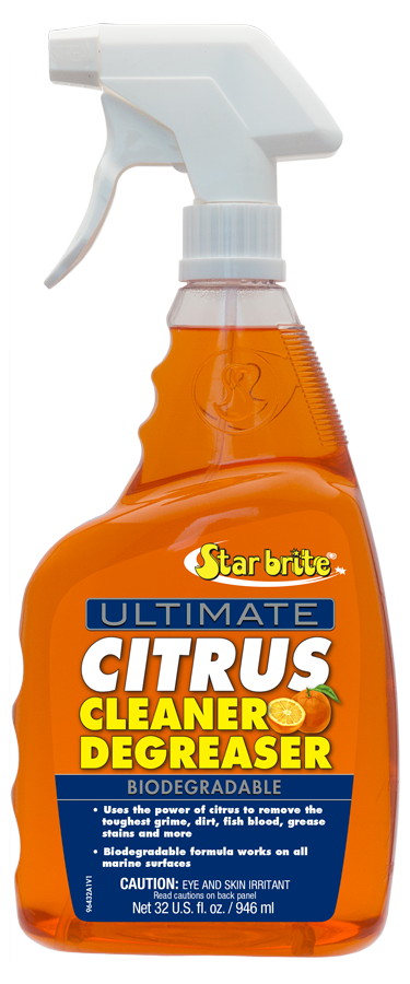 Star Brite Multi Purpose Cleaner (096432) – Unit Size: 32 Ounce