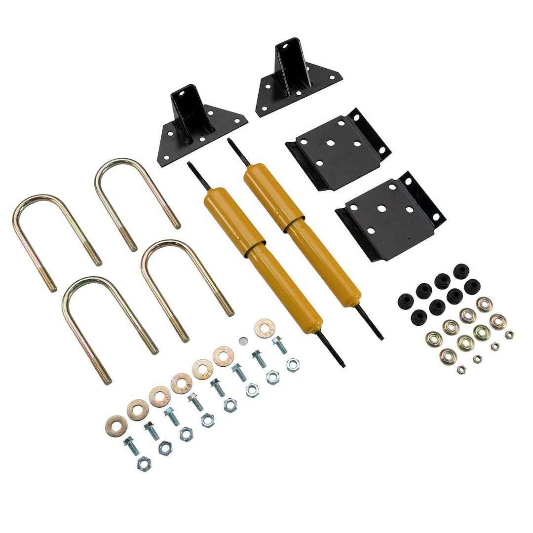 Lippert 281281 Gas-Charged Shock Absorbers - Pair