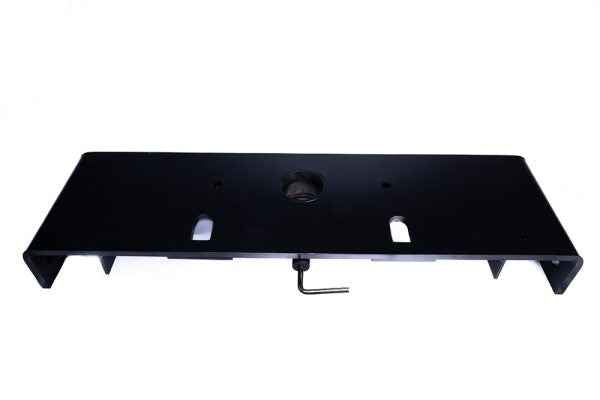 PopUp By Youngs 205ST30K Gooseneck Trailer Hitch - 30000 lb