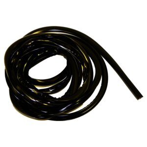 Crown Automotive 55010655 YJ Windshield Glass Seal Lock - image 3