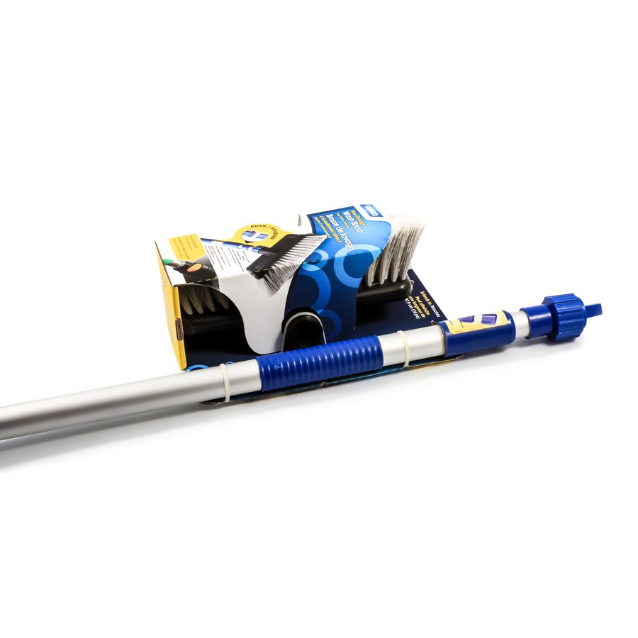 Camco 41960 Car Wash Brush - image 5