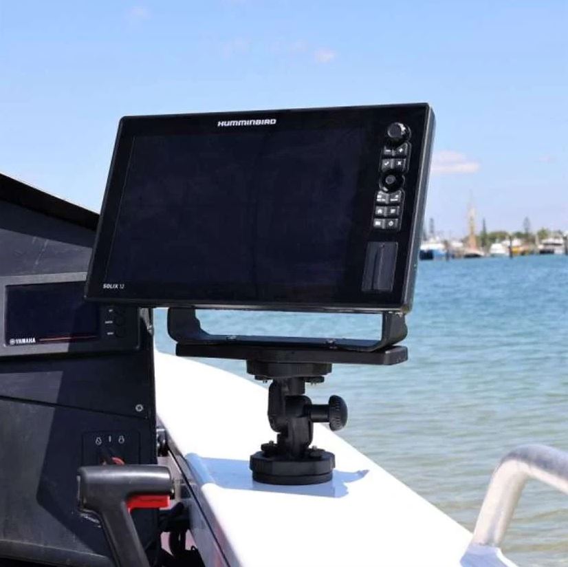 Railblaza 11-4174-11 HEXX Fish Finder Mount