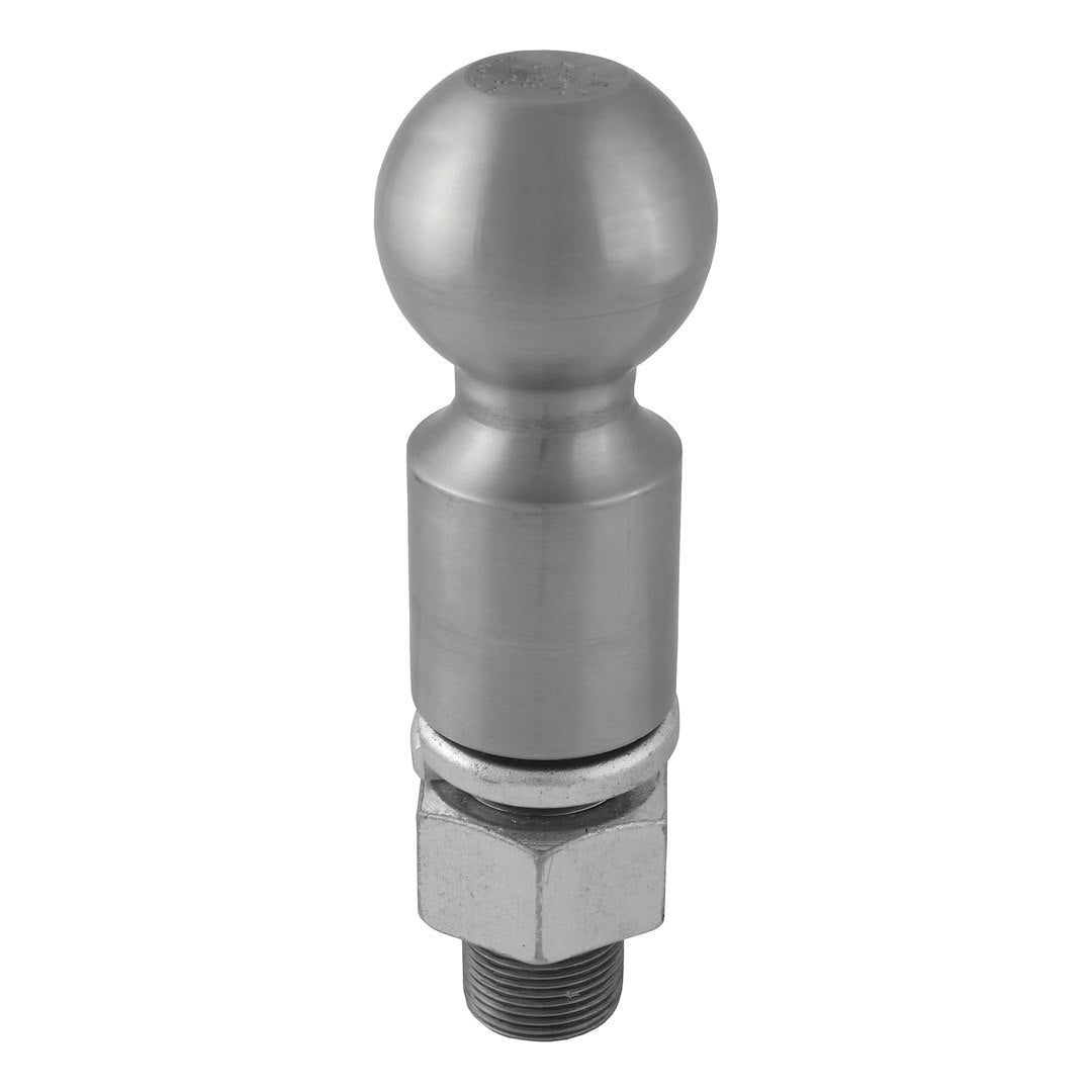Curt 40087 Trailer Hitch Ball - image 1