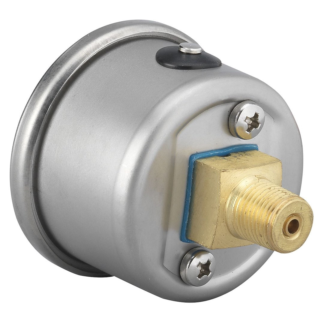 Autometer 2172 Gauge Fuel Pressure - image 2