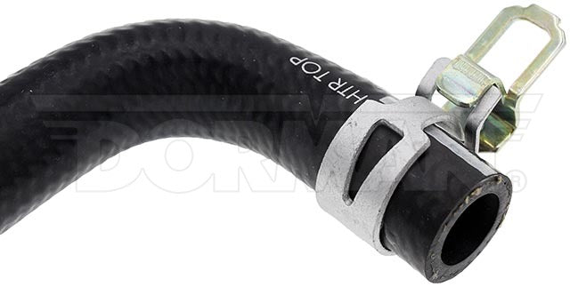 Dorman (OE Solutions) 626751 29.5-Inch Rubber Heater Hose - image 3