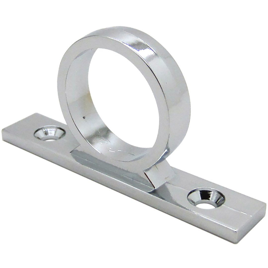 Dura Faucet Shower Hose Guide Ring (Dfsa155cp) – Material: Plastic