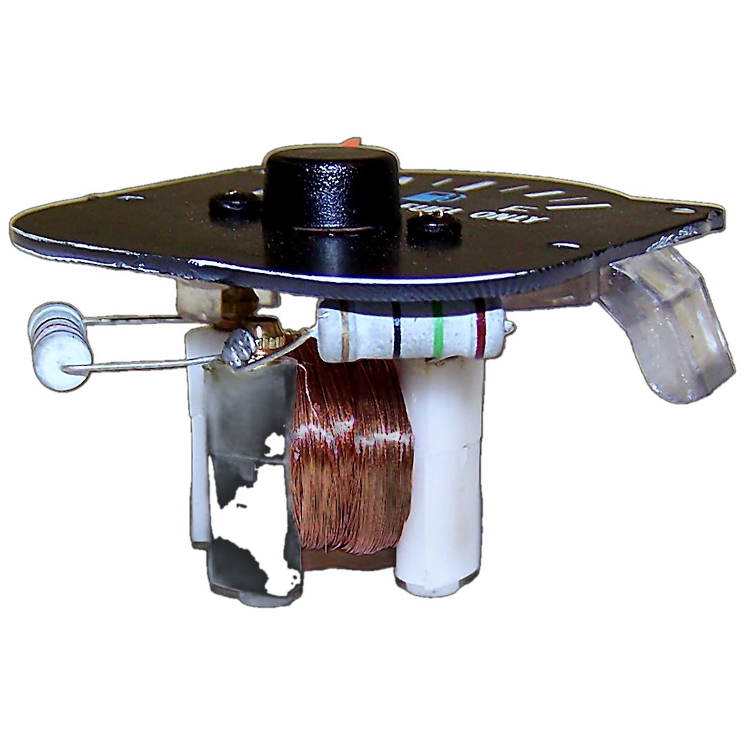 Crown Automotive 56004879 YJ Fuel Level Gauge - image 2