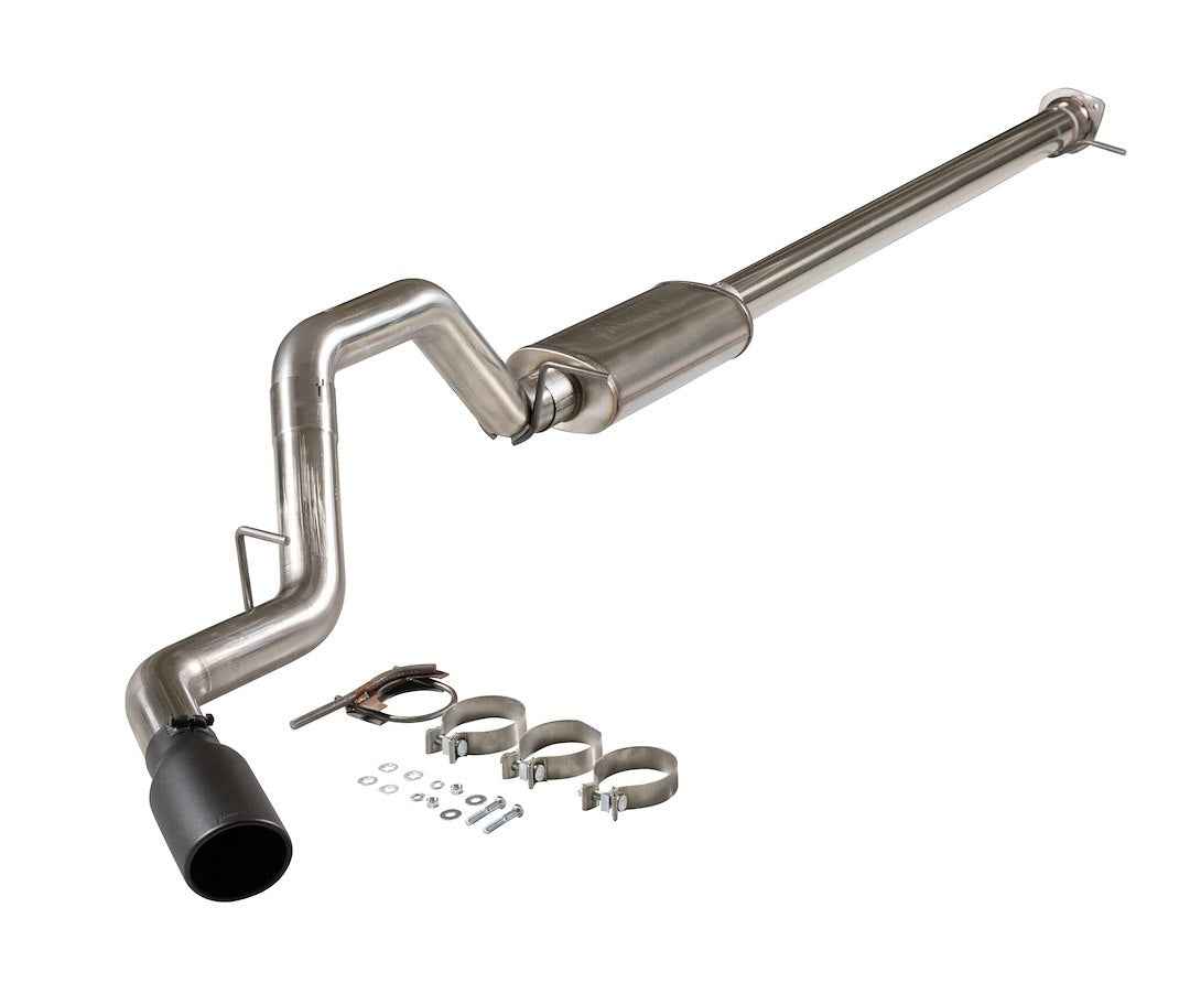 Flowmaster 717927 FlowFX Exhaust for GM HD 6.6L Gas