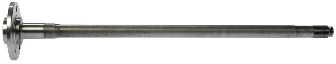 Dorman (OE Solutions) 630504 31-Spline Rear Axle Shaft - image 2