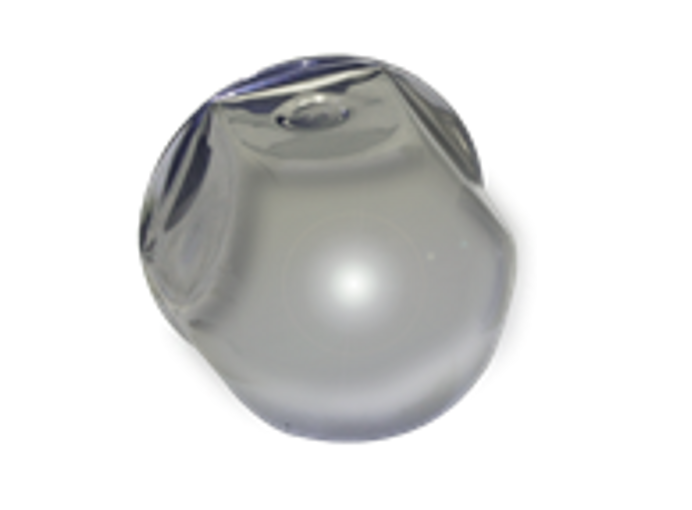 Phoenix USA PN6256LNC Wheel Simulator Lug Nut Cover