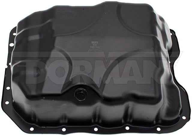Dorman 264854 4-Quart Front-Sump Oil Pan — Steel