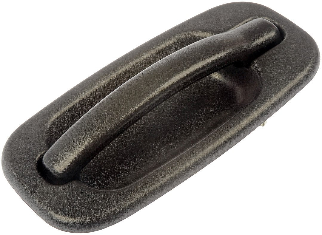 Dorman 80579 Left Exterior Door Handle, Matte Black - image 3