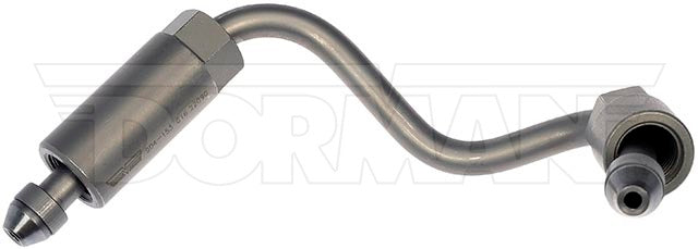 Dorman 904153 Steel Injector Feed Line, 5-1/2 Inch - image 1