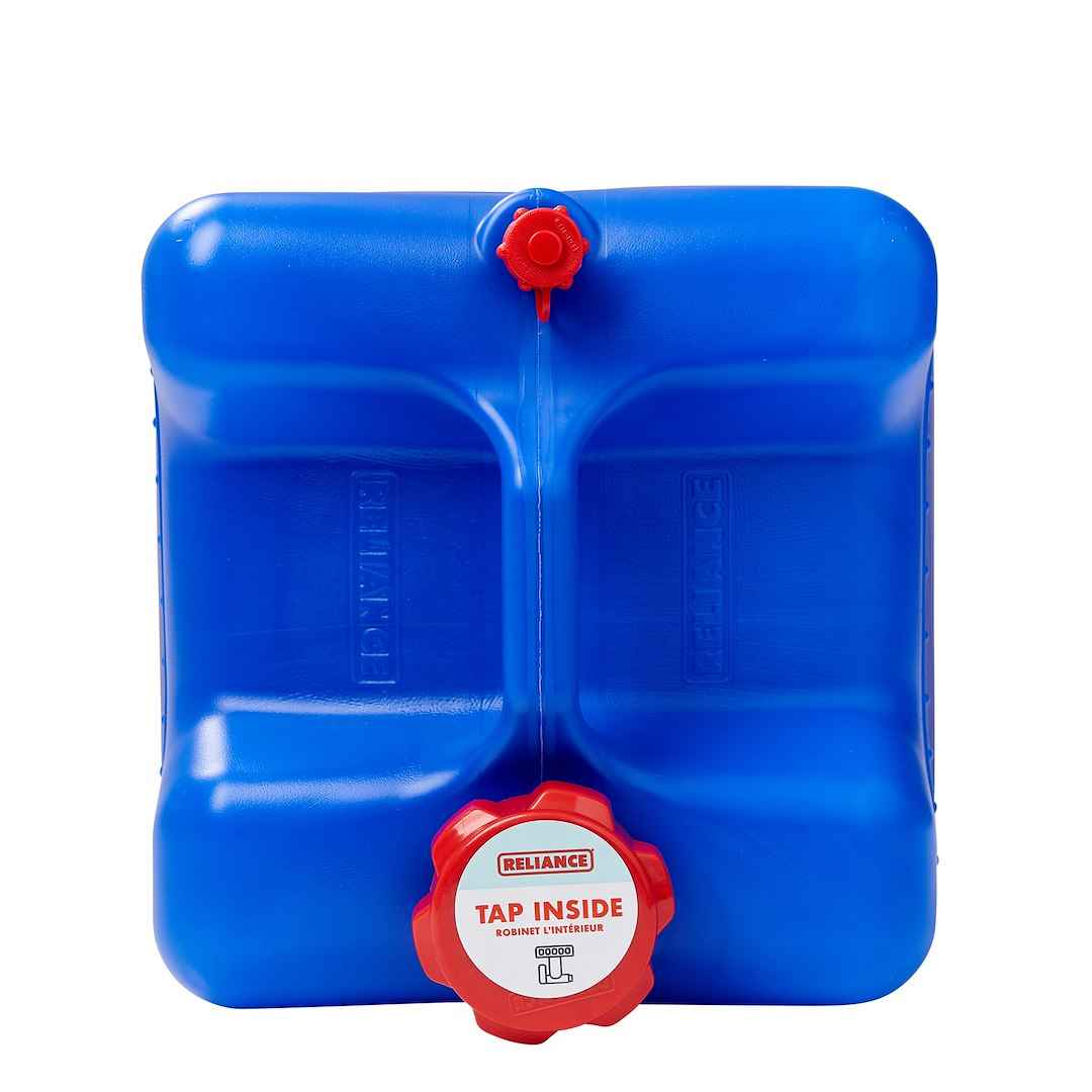 Reliance 9410-03 Water Carrier - 7 Gallons