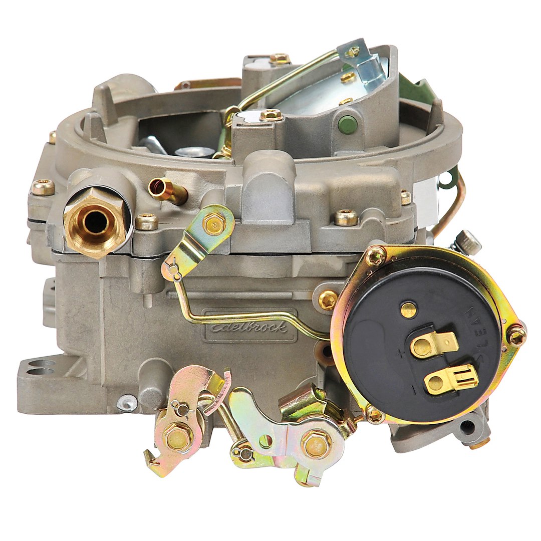 Edelbrock 1410 Carburetor - image 5