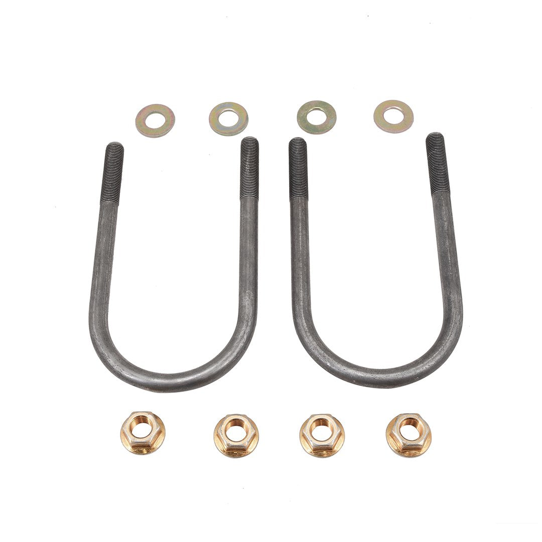Husky Towing Leaf Spring Axle U Bolt (Ubk300650)