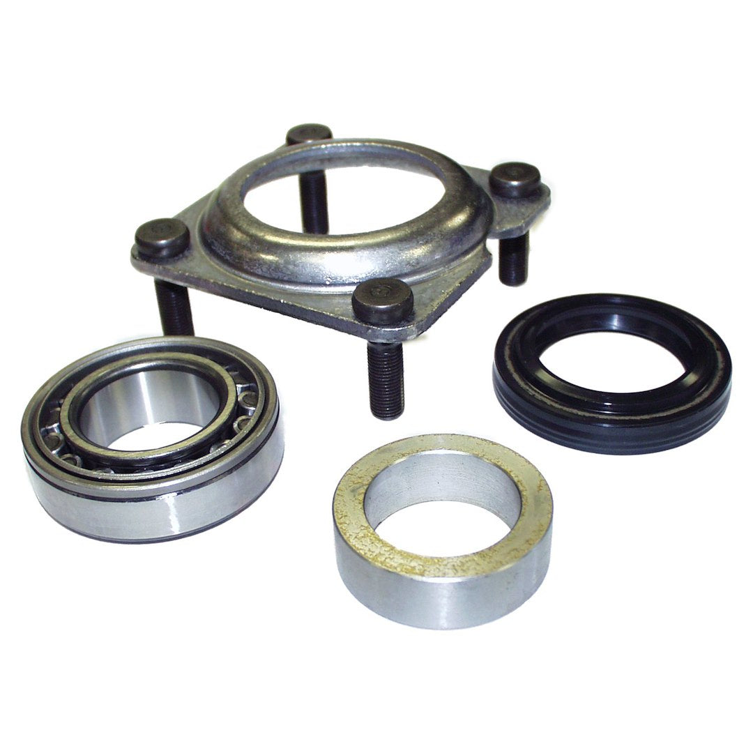 Crown Automotive D35WJABK Dana 35/44 Rear Axle Bearing Kit - image 1