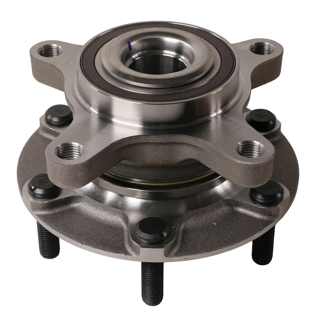 Moog Hub Assemblies 515221 Wheel Bearing and Hub Assembly