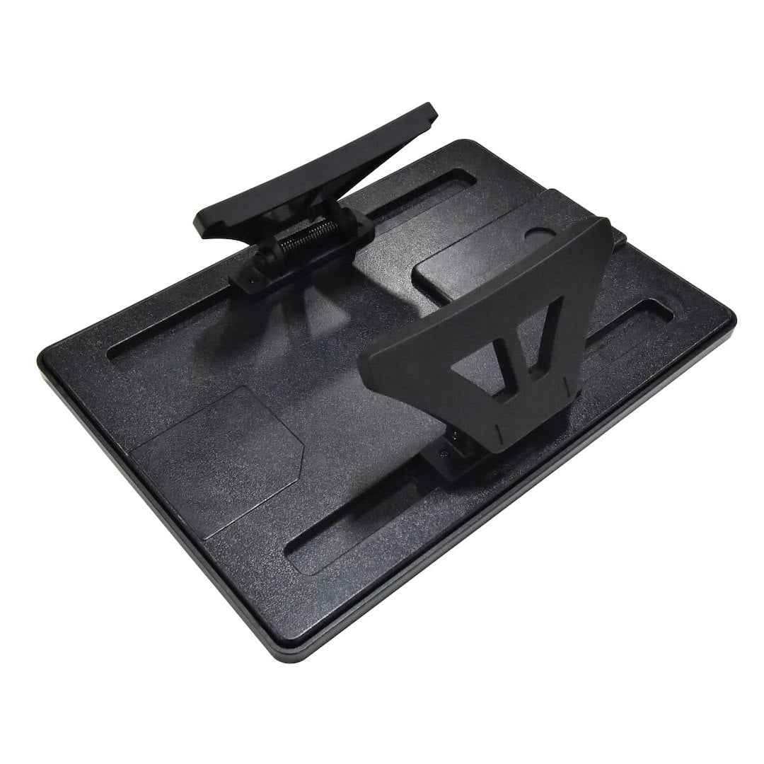 Lippert 2020129999 Thomas Payne Clip-On Sofa Armrest Tray - Black