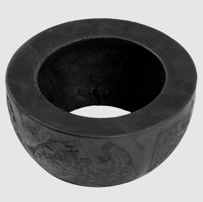 Lippert Sewer Hose Seal (2024121191) – Diameter (In): 4-1/2 Inch