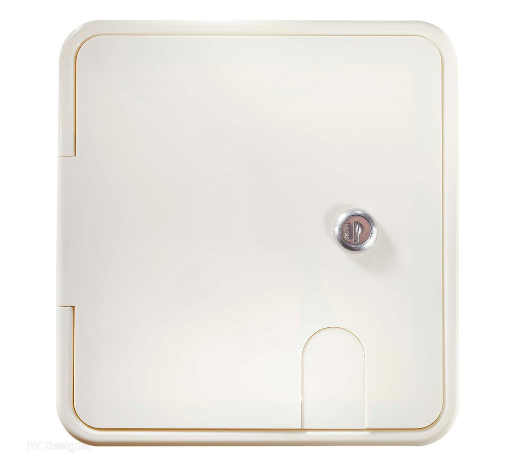 Rv Designer B152 Electrical Cord Hatch