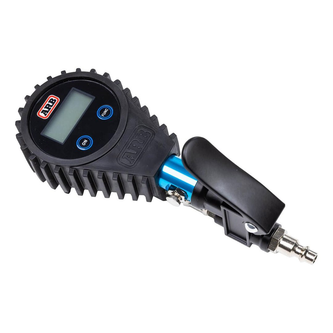 Arb Arb601a Air Compressor Tire Inflation Gun - image 2