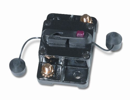 WirthCo 31206 Manual-Reset Circuit Breaker - 150 Amp