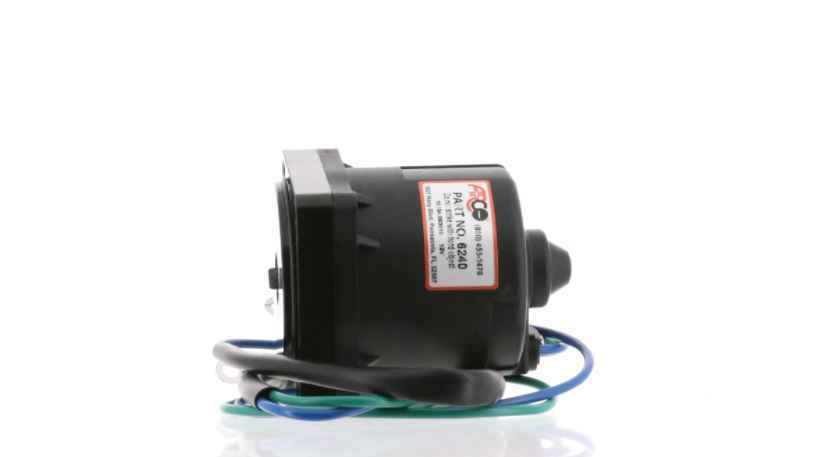 Arco Marine 6240 12V Outboard Tilt/Trim Motor - 12 Volt