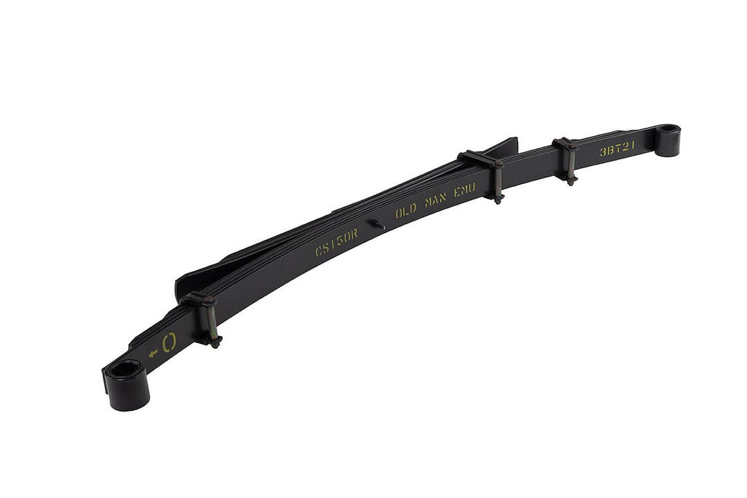 ARB Leaf Spring Single CS150R - image 1