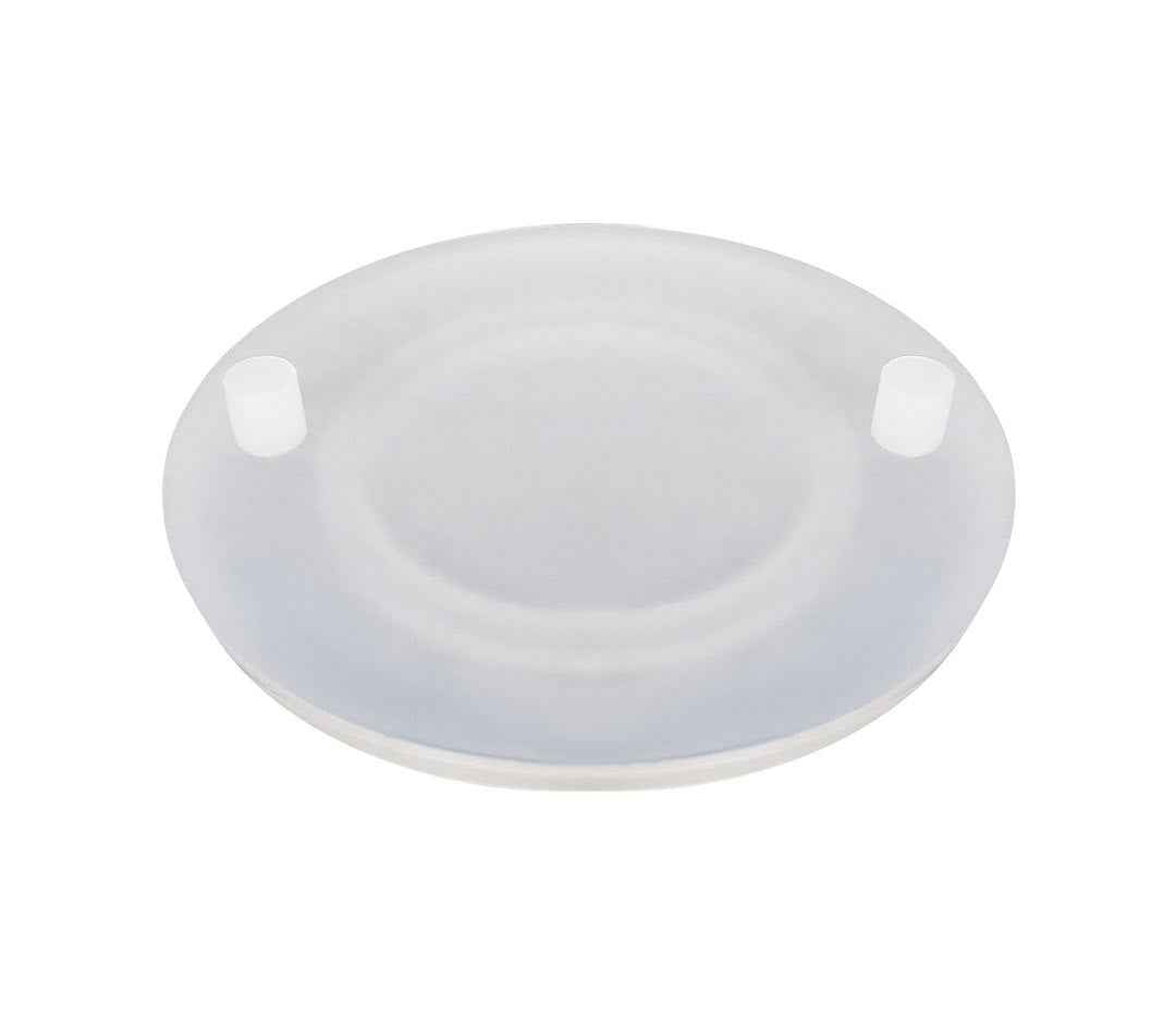 Icon Tank Spin Weld Patch 14810 – Material: ABS Plastic