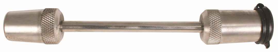 Trimax Locks SXTC3 Trailer Coupler Latch Lock - 3-1/2 in Span